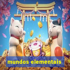 mundos elementais