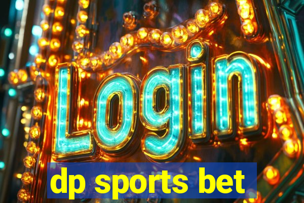 dp sports bet