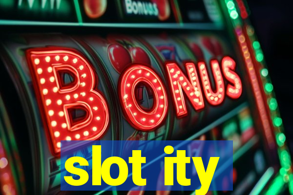 slot ity