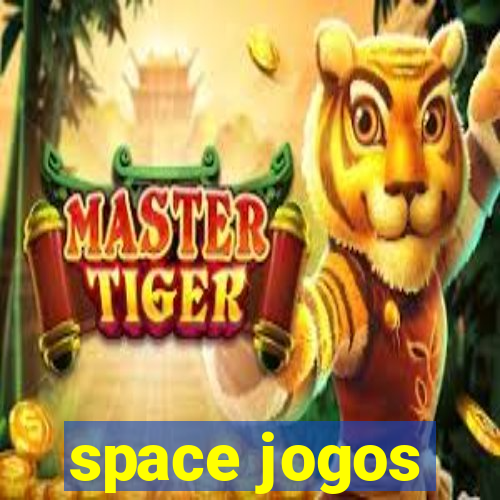 space jogos