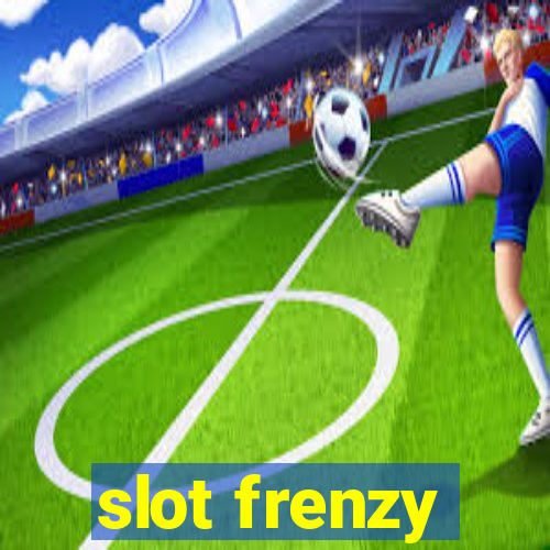 slot frenzy