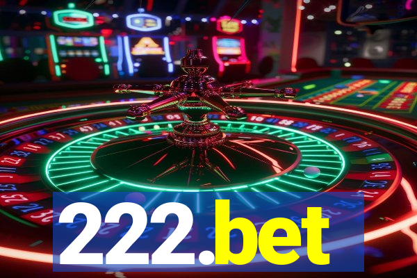 222.bet