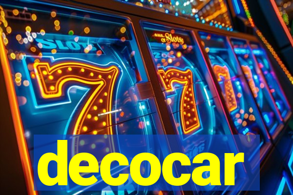 decocar