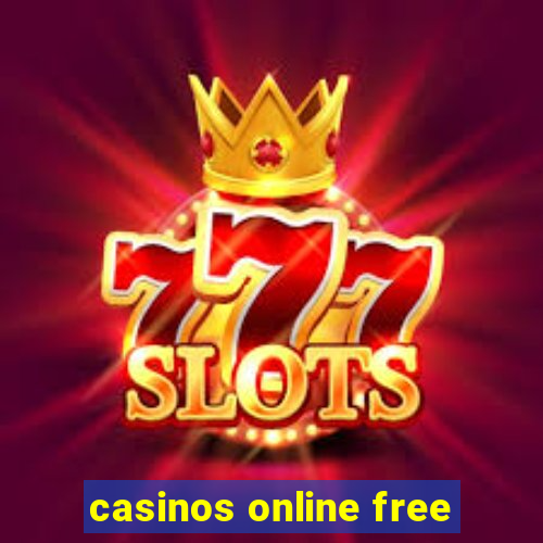 casinos online free