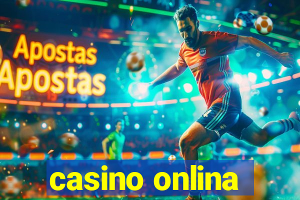 casino onlina