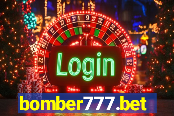 bomber777.bet