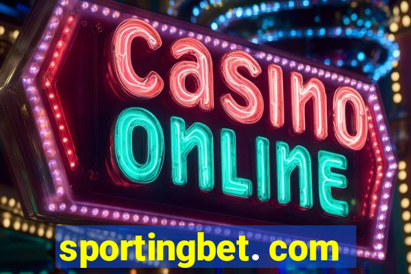 sportingbet. com