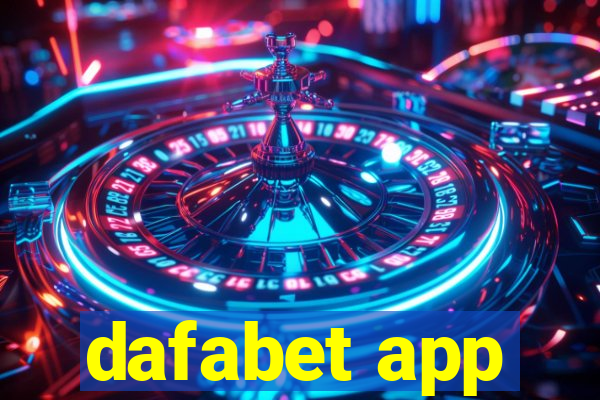 dafabet app