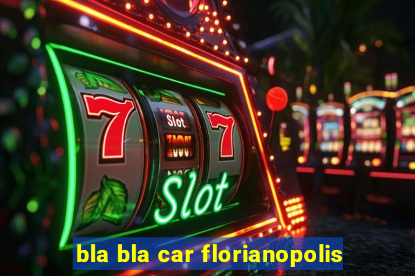 bla bla car florianopolis