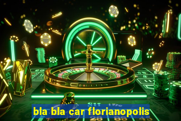 bla bla car florianopolis