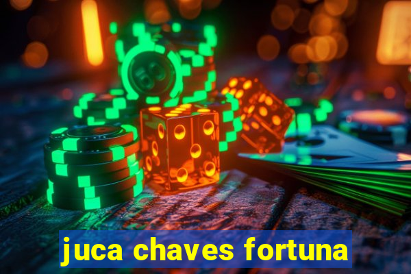 juca chaves fortuna