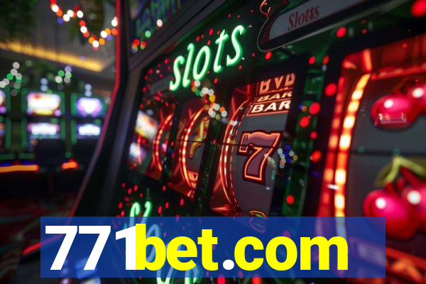 771bet.com