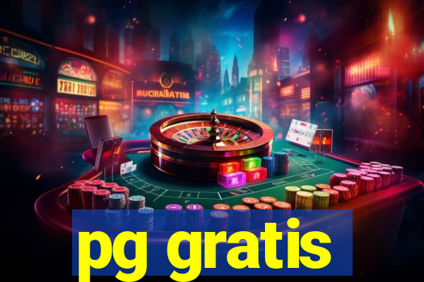 pg gratis