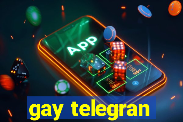 gay telegran