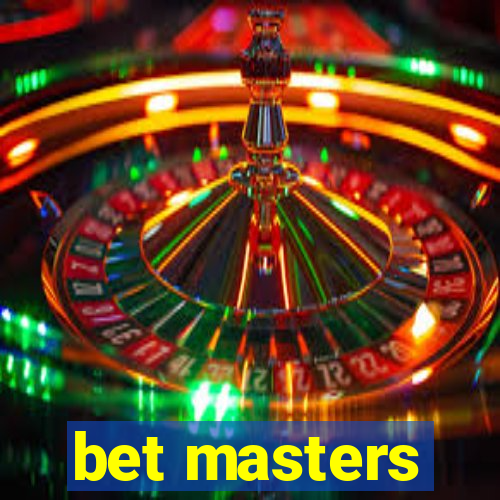 bet masters