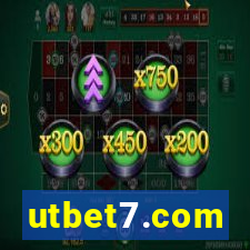 utbet7.com