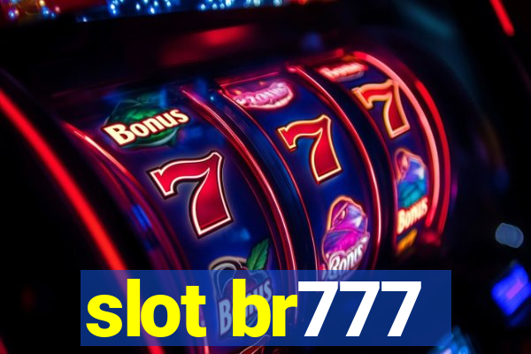 slot br777