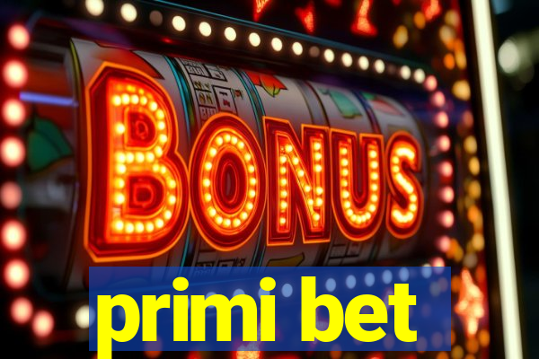 primi bet