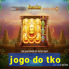 jogo do tko