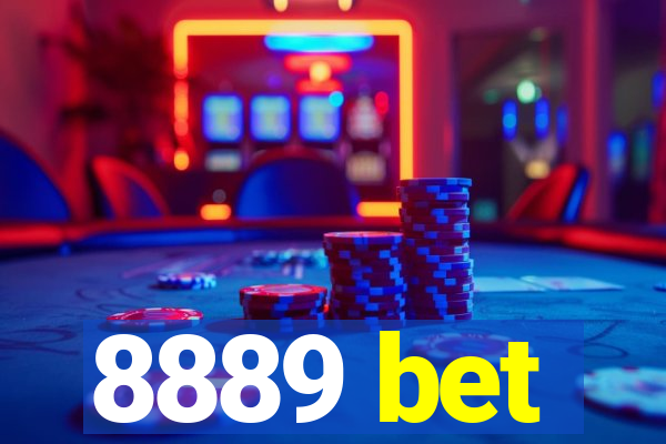 8889 bet