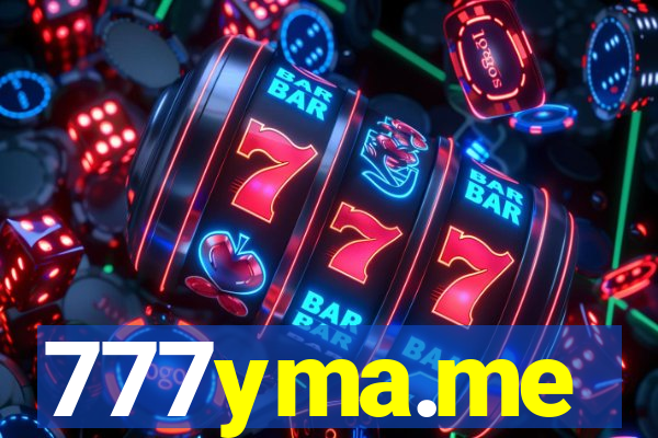 777yma.me