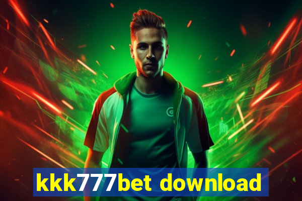 kkk777bet download