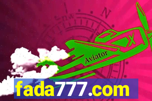 fada777.com