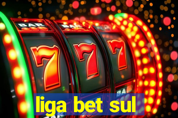 liga bet sul