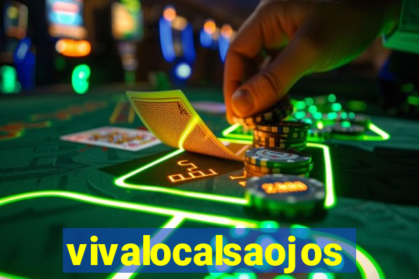 vivalocalsaojose