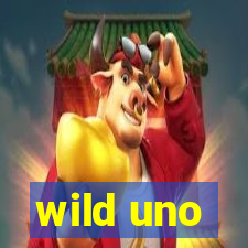 wild uno