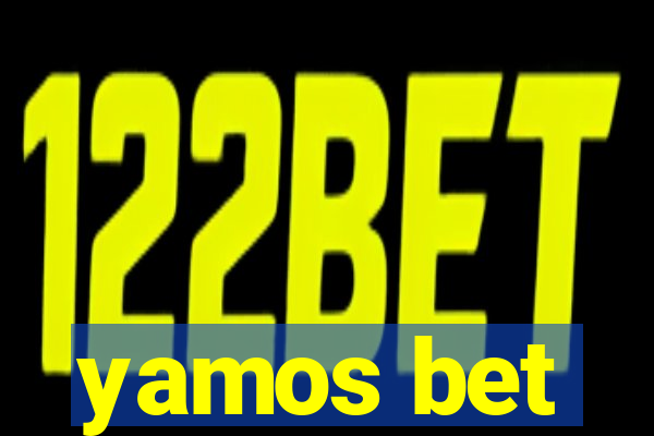 yamos bet