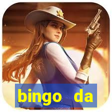 bingo da porcentagem pdf