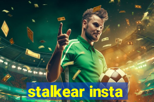 stalkear insta