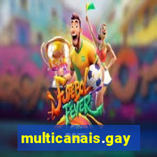 multicanais.gay