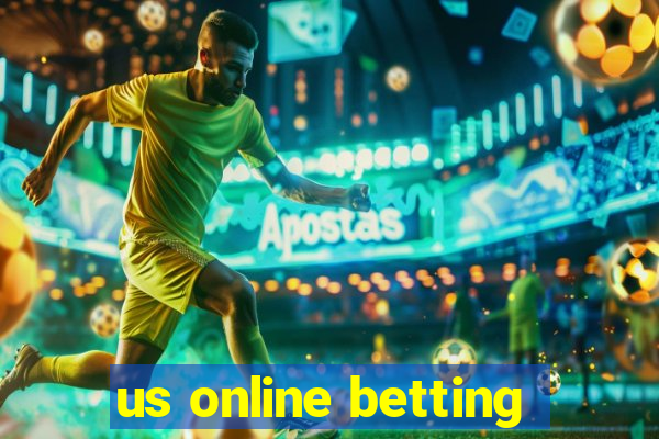 us online betting