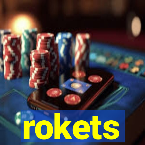 rokets