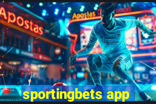 sportingbets app