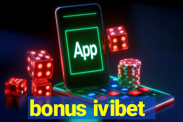 bonus ivibet