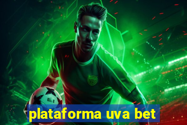 plataforma uva bet