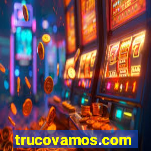 trucovamos.com