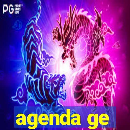 agenda ge