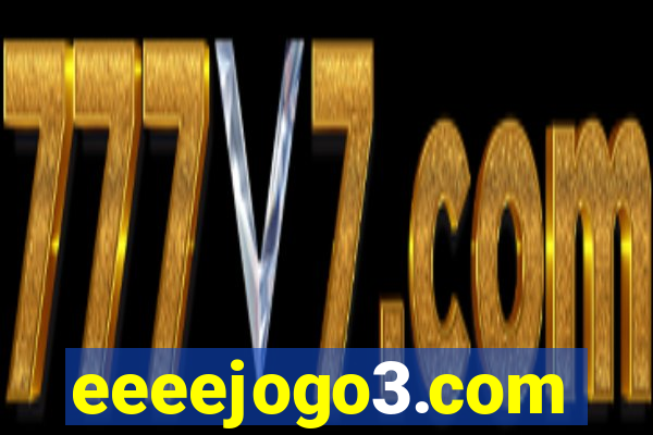 eeeejogo3.com