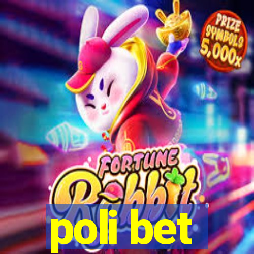 poli bet