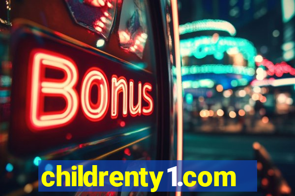 childrenty1.com