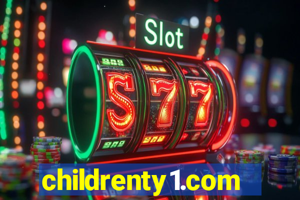 childrenty1.com