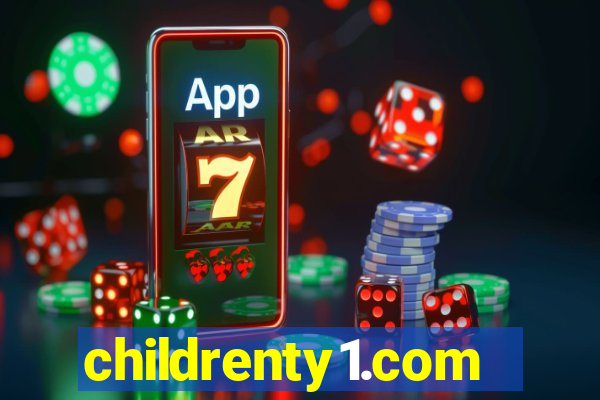 childrenty1.com