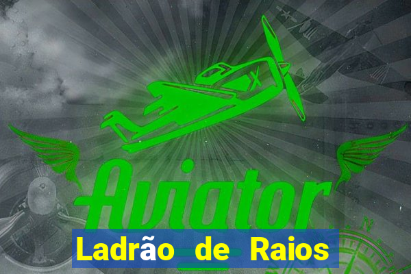 Ladrão de Raios pdf percy jackson e o ladrao de raios pdf download