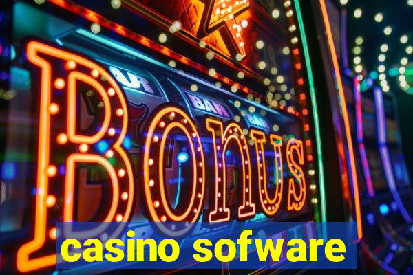 casino sofware