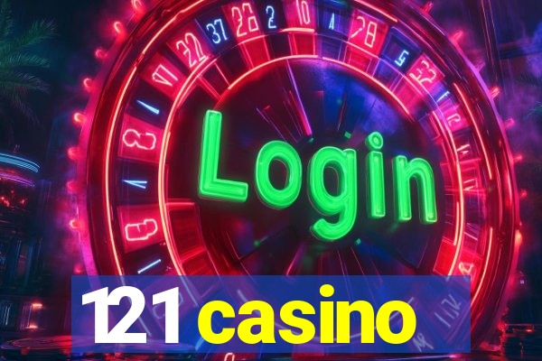 121 casino