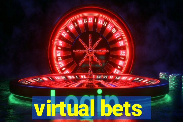 virtual bets